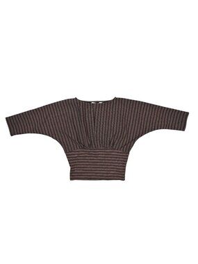 Feners Promesa Top in Chocolat